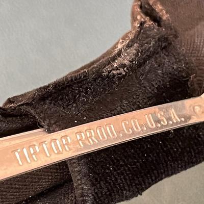 BLACK VELVET BOW TIE/ HAIR BOW