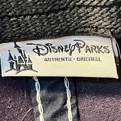 VINTAGE LOOK MICKEY MOUSE "AMERICAN EST. 1928" NAVY BLUE BALL CAP by DISNEY PARKS