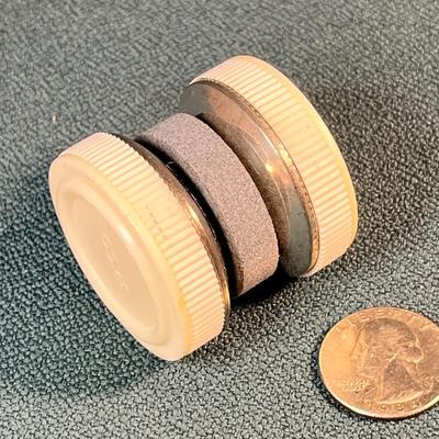 EKCO KITCHEN KNIFE SHARPENER TOOL