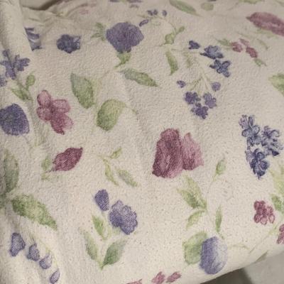 King Size Flannel Sheet Set by Cuddledown (BO-HS)