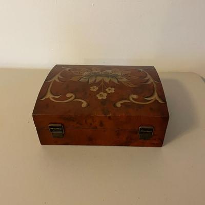 Decorative Box