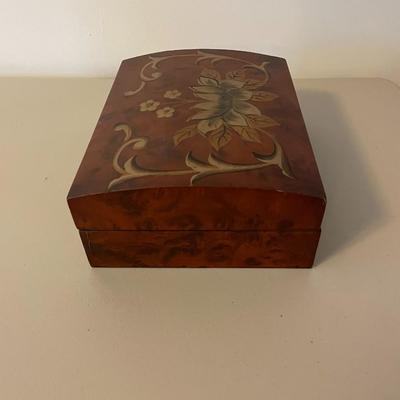 Decorative Box