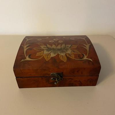 Decorative Box