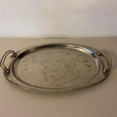 Assortment of Serving Platters