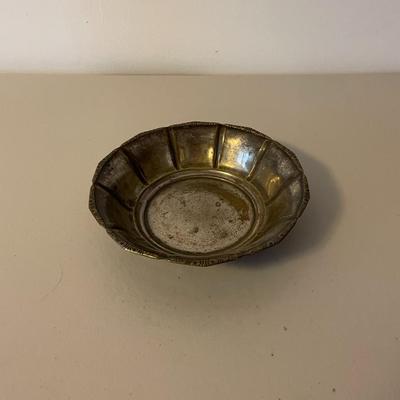 Assortment of Serving Platters
