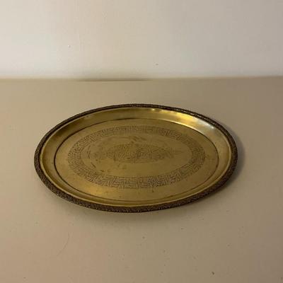Assortment of Serving Platters