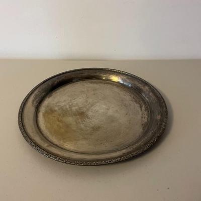Assortment of Serving Platters