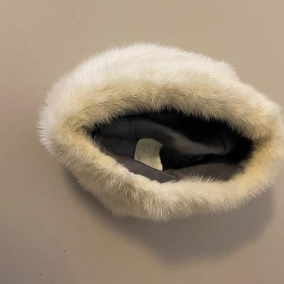 Women's Winter Beret Style Hat