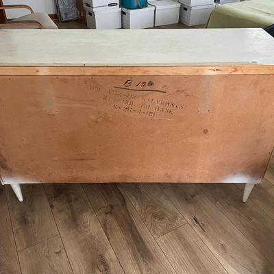Dresser / Bureau