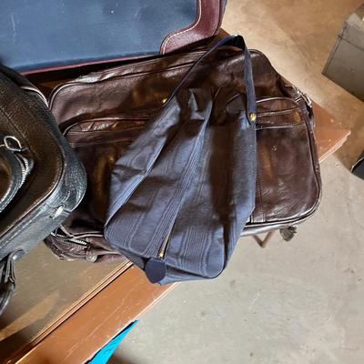 Soft Side luggage group