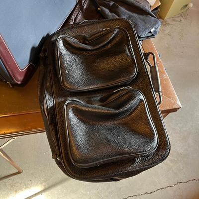 Soft Side luggage group