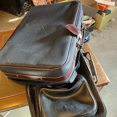 Soft Side luggage group
