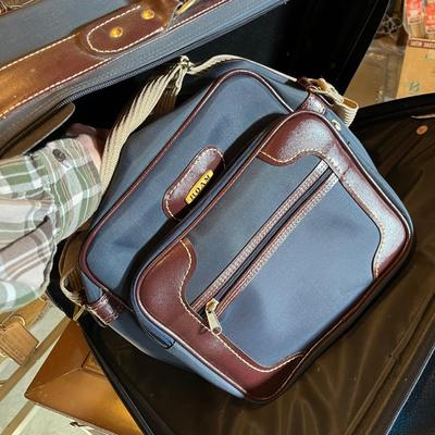 Soft Side luggage group