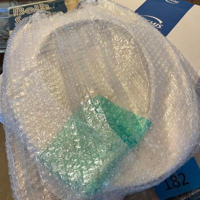 Toilet guard rails & toilet seat
