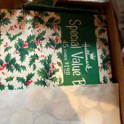 Christmas items