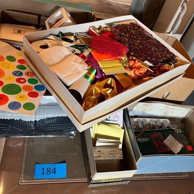 Christmas items
