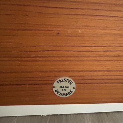 MCM HeadBoard Falster - made in Denmark