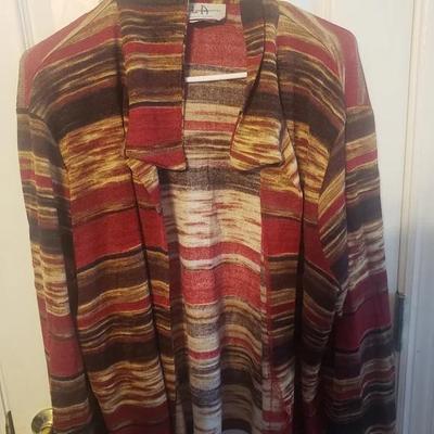 Women's jacket