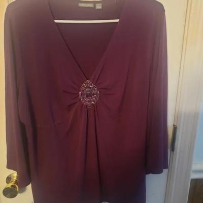 Women's blouse