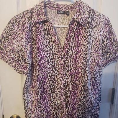 Women's blouse