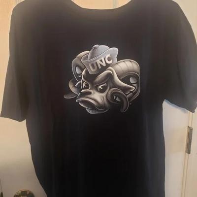 Boy's shirt