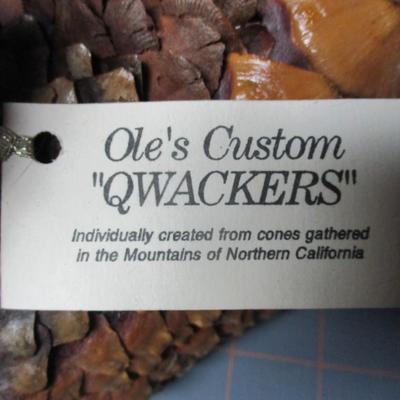 Ole's Custom 