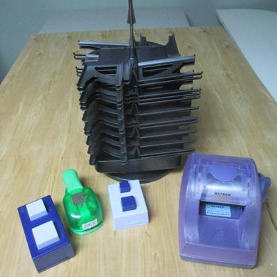 Arts & Craft Supplies Xyron 250 Create A Sticker Paper Shapers - A
