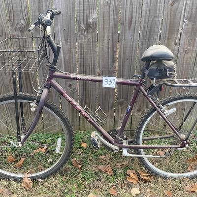 Giant Ringon Bike