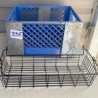 Baskets