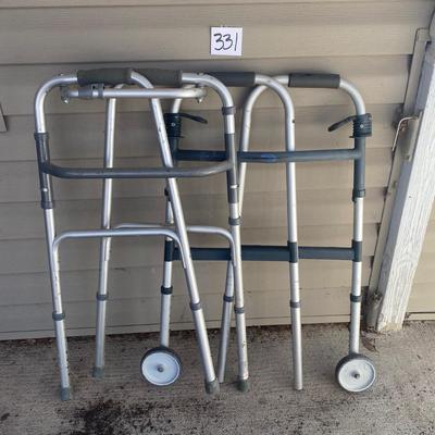 Walkers