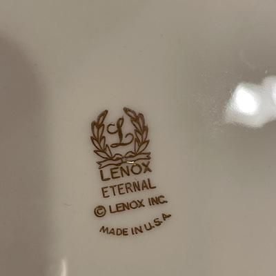 Lenox Eternal China