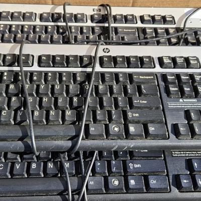 Keyboards