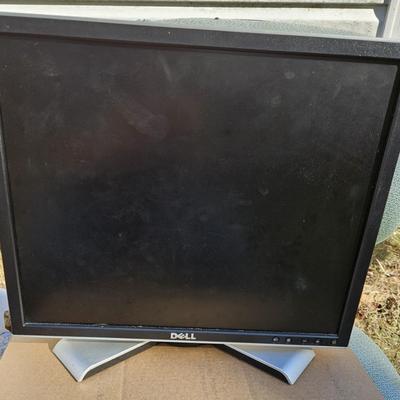 Dell monitor