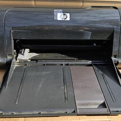 HP printer