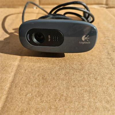 PC camera