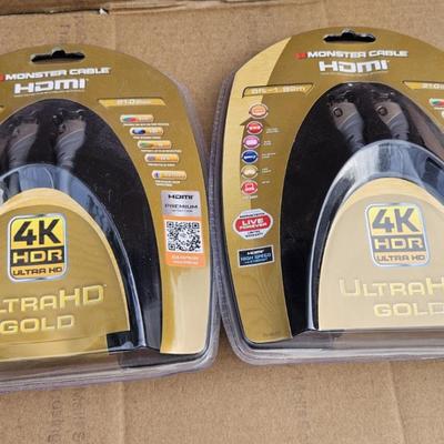 HDMI Cables