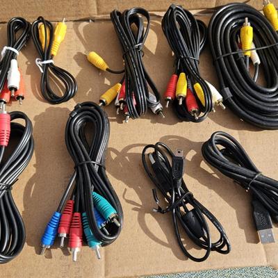 Cables