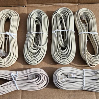 Telephone extensions