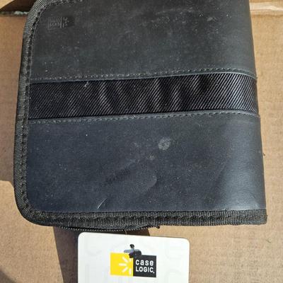 CD case