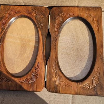 Picture frame