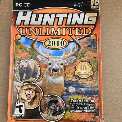 PC game