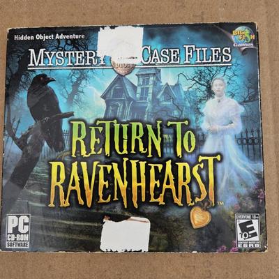 PC game