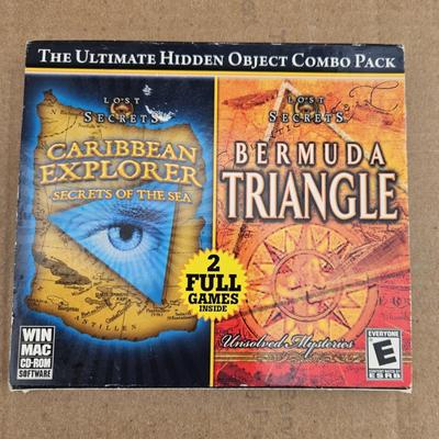 PC game