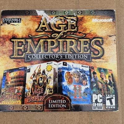PC game