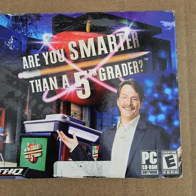 PC game
