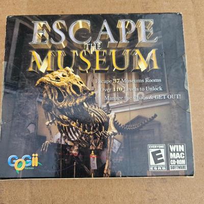 PC game