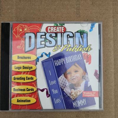 PC CD