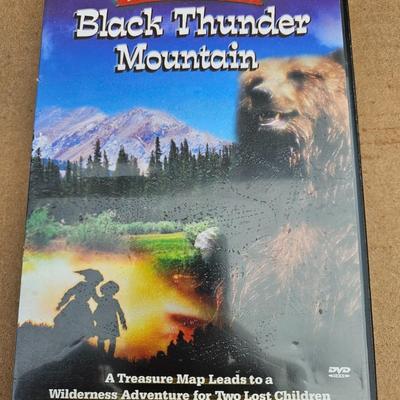 DVD movie