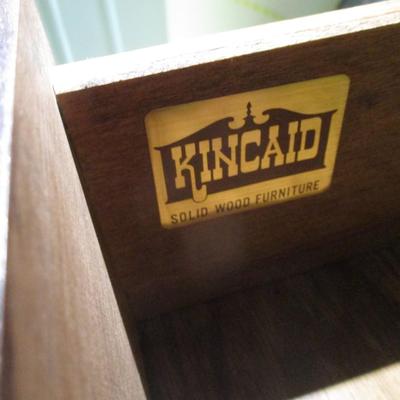 Solid Wood Kincaid Tall 2 Over 4 Dresser - B