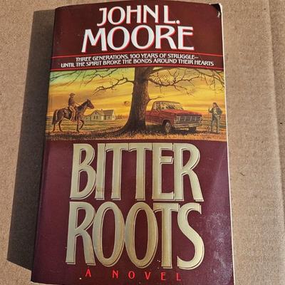 BOOKS